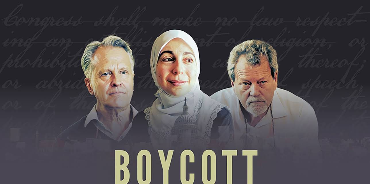 Boycott (2023)