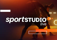 ZDFsportstudio live - FIFA WM 2026
