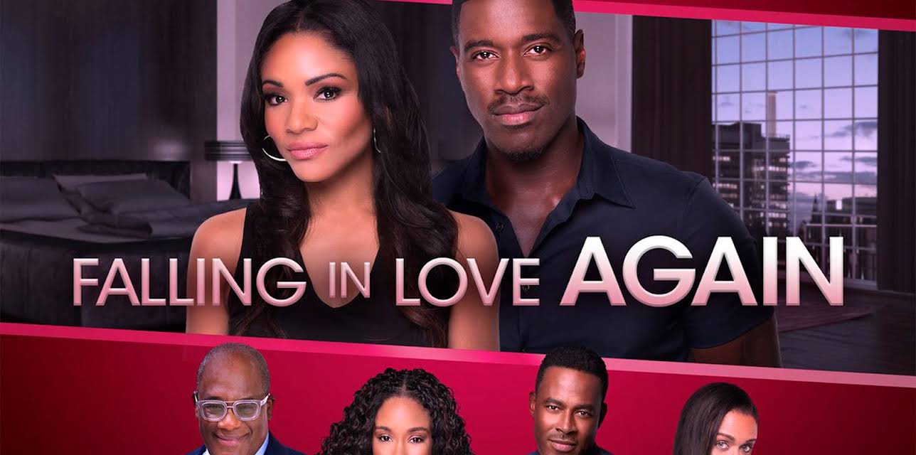 Falling In Love Again (2018)