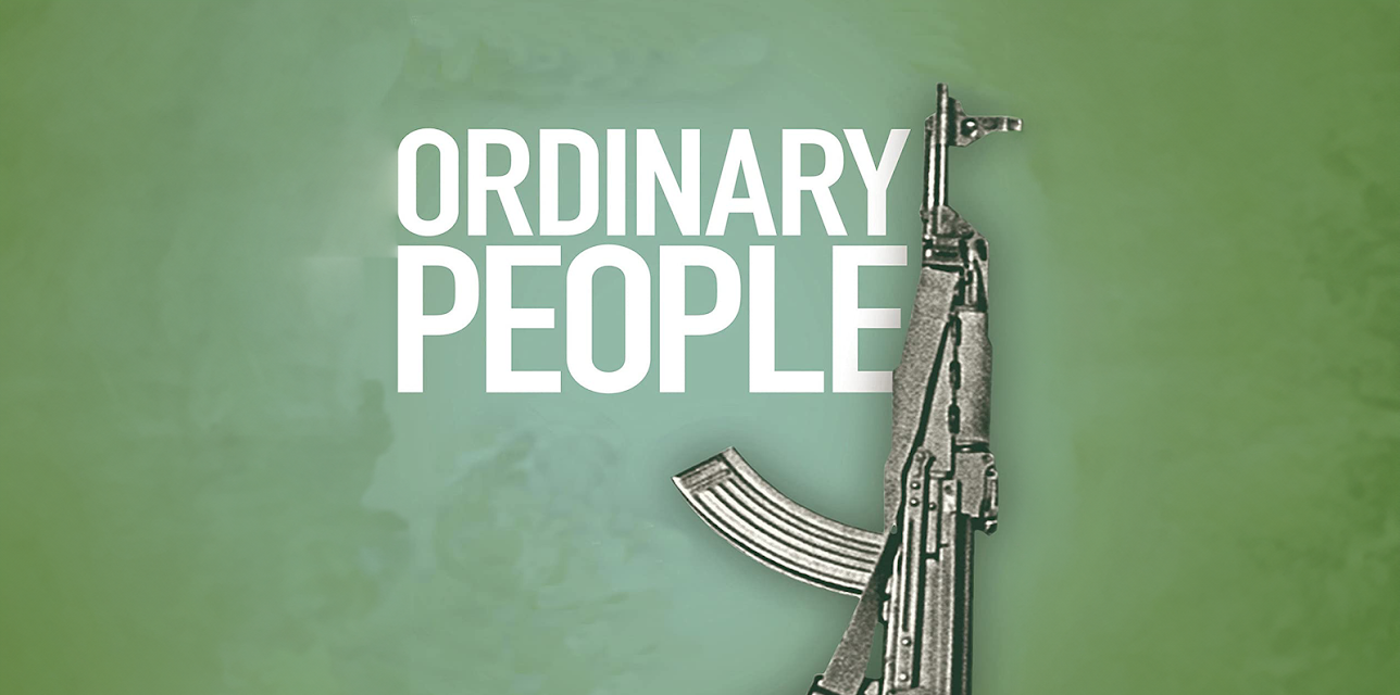 Ordinary People (English Subtitled) (2010)