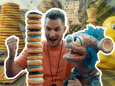 07:35: Galileo Kids | ProSieben | 5/16 2026