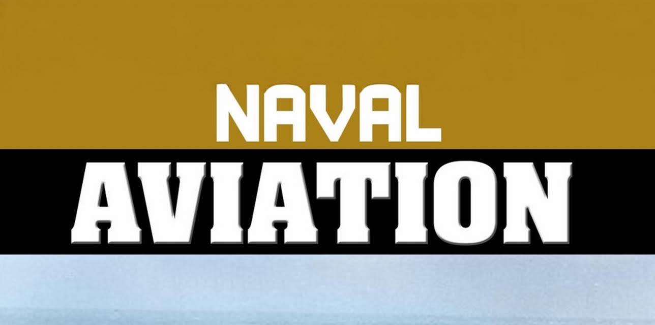 Naval Aviation: Carriers & Aircraft (2017)