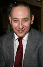 Paul Reubens as 