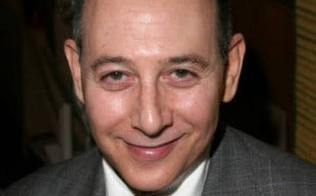 Paul Reubens