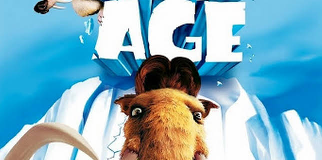 15:00: Ice Age (IMDb 7.5) | Viasat Film Family | 12/15 2025
