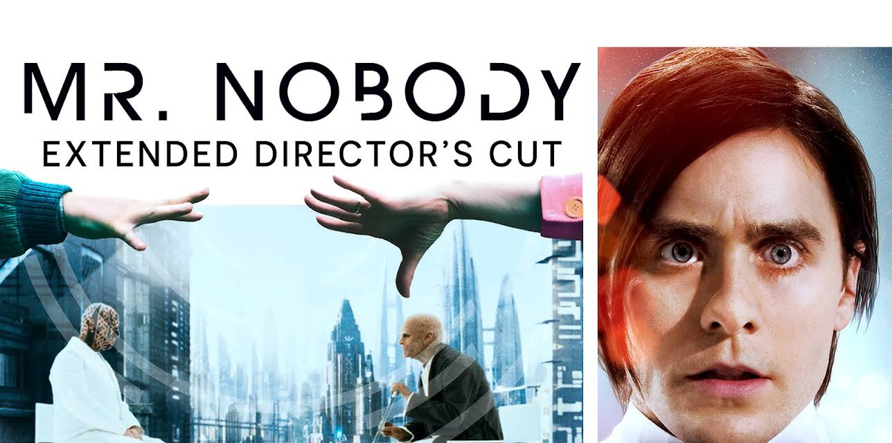 Mr. Nobody: Extended Director's Cut (2013)