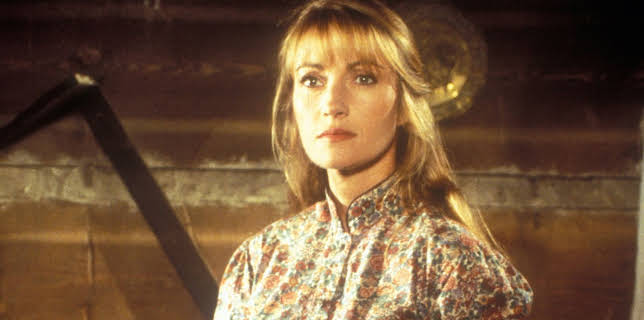 11:55: Dr. Quinn - Ärztin aus Leidenschaft | Sat1 Gold | 12/4 2025