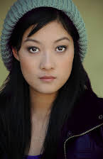 Jani Wang as Marcy