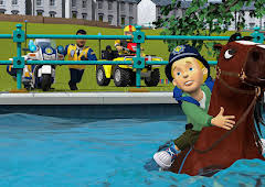 Fireman Sam