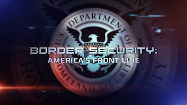 11:55: Border Patrol USA - Einsatz an der Grenze | ProSieben Maxx | 10/15 2026