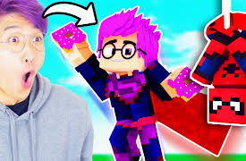 pocket.watch LankyBox Ultimate mishmash: Justin's Gaming Surprise Party!