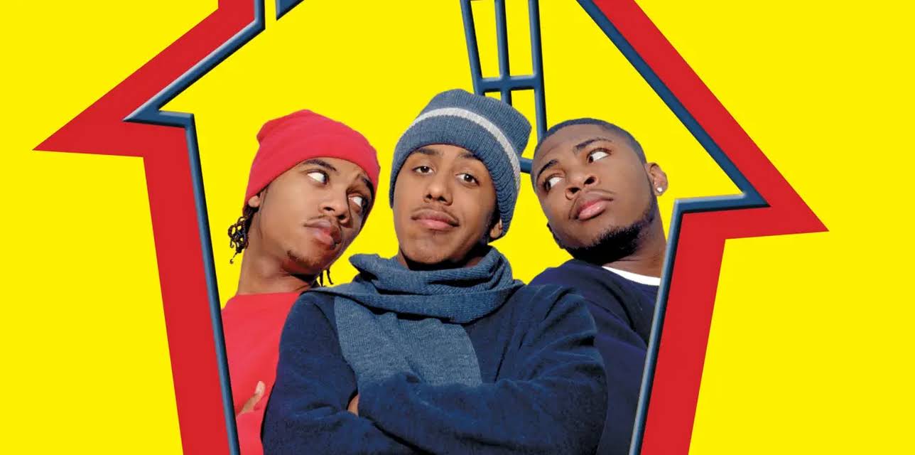 House Party 4: Down to the Last Minute (2001)