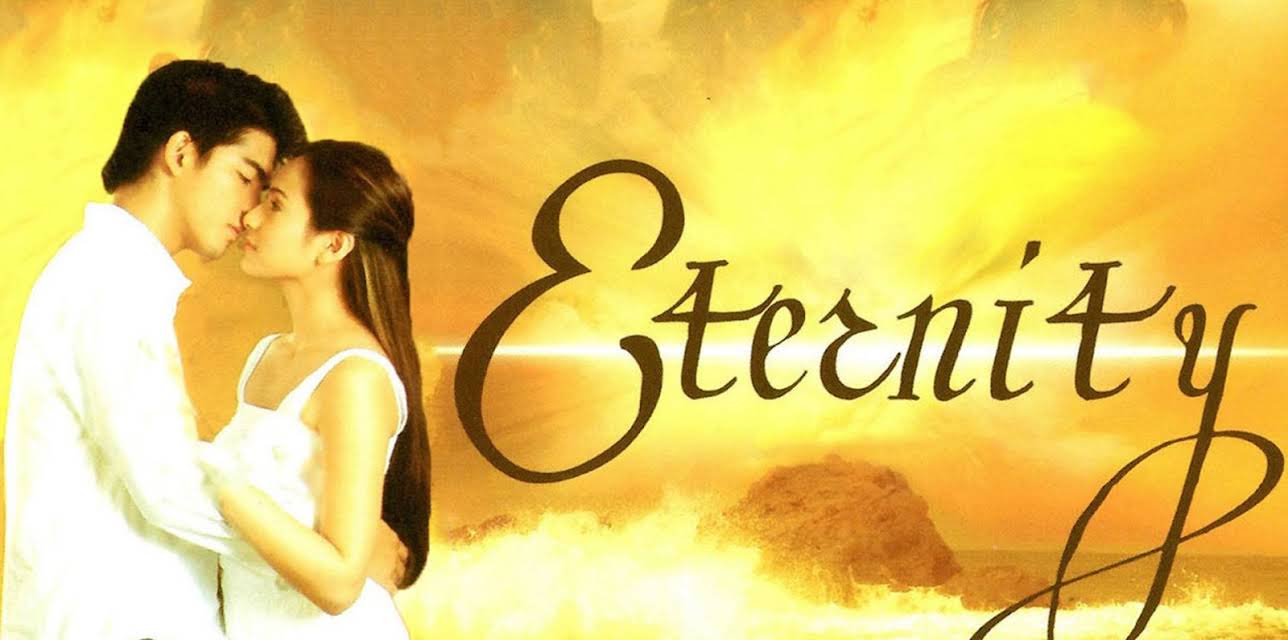 Eternity (2006)
