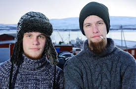 Arctic Waters: Episode 4