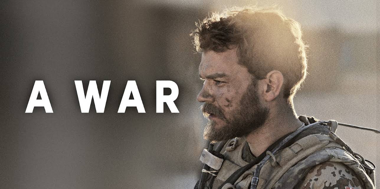 A War (2016)