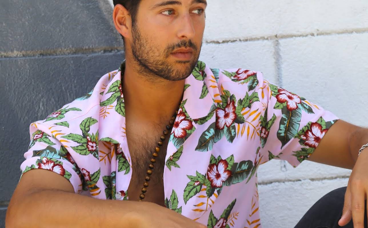 Bryan David Roberts