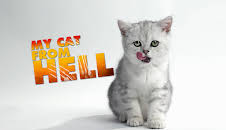 My Cat From Hell (S2 E6)