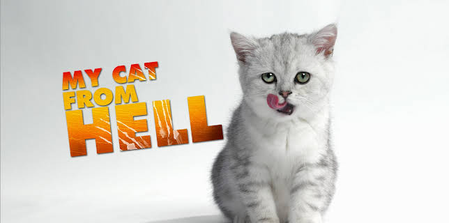 16:00: My Cat From Hell (S2 E6) (S2) | Animal Planet | 11/2 2025