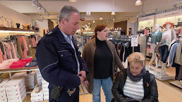 03:05: Der Blaulicht Report | RTL | 4/29 2026