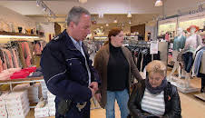 Der Blaulicht Report