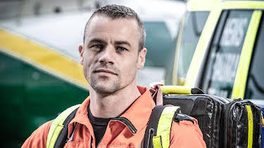 1:15 AM: Emergency Helicopter Medics | More 4 | 4/11 2026