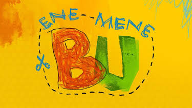 08:45: ENE MENE BU | Kika | 3/30 2026