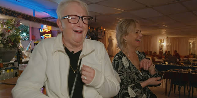 21:00: Charterfeber Sverige (S1 E7) (S1) | TV3 | 11/11 2025