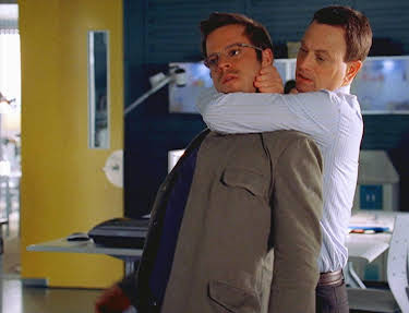 06:15: CSI: NY | VOX | 5/13 2026