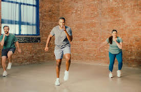 15-Min. Beginner's Guide: Cardio Foundations