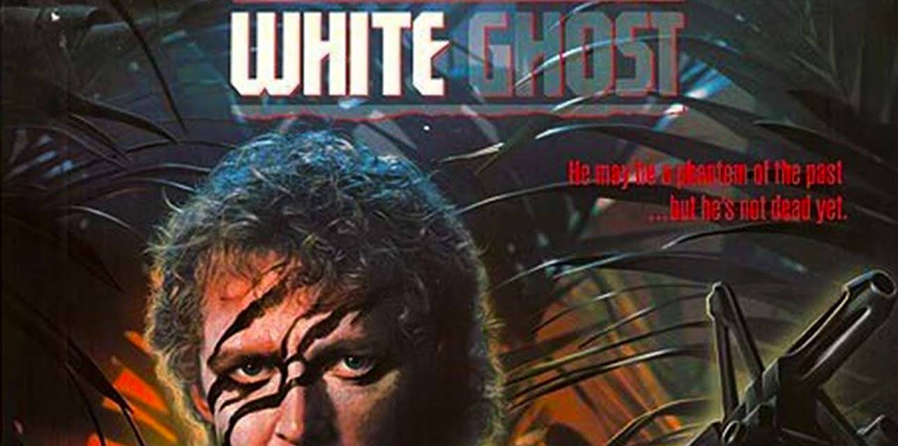 White Ghost (1989)