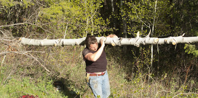 23:10: Alaskan Bush People (S5 E5) (S5) | Discovery Channel | 11/27 2025