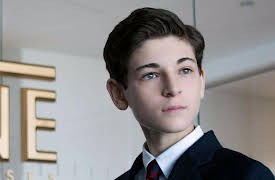 Gotham: The Complete First Season: The Blind Fortune Teller