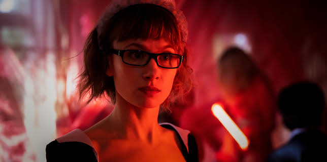 04:05: Dunkelstadt | ZDFneo | 2/3 2026