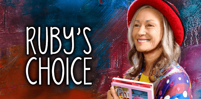 Ruby's Choice (2024)