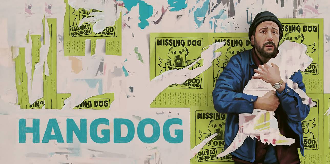 Hangdog (2024)