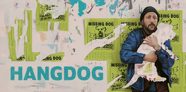 Hangdog (2024)