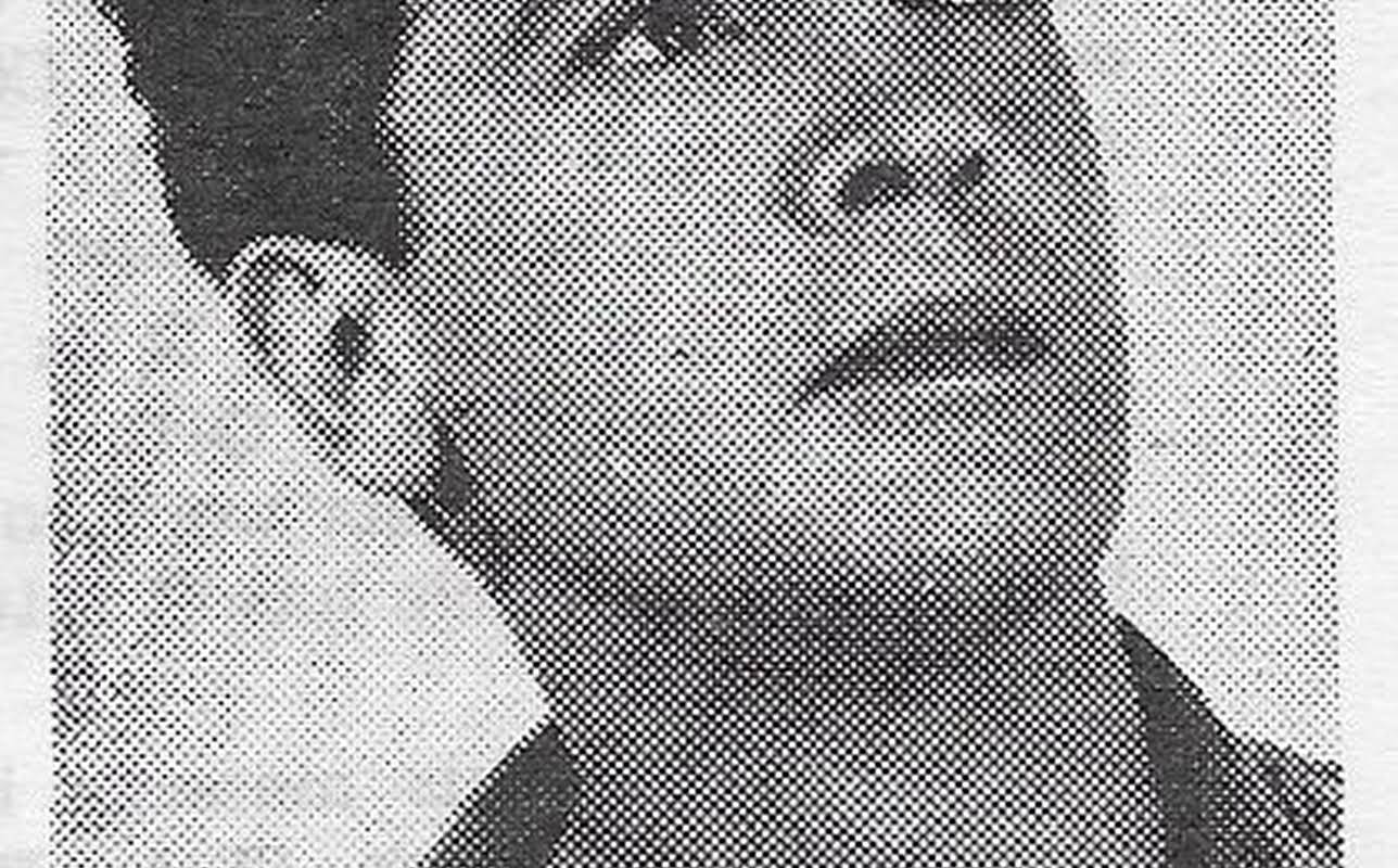 Edward Norris