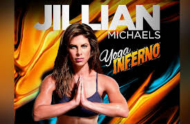 Jillian Michaels: Yoga Inferno: Workout 1