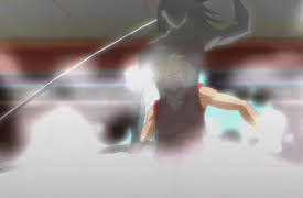 Tenjho Tenge: Enforcement