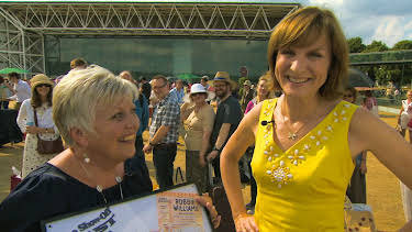 12:00 PM: Antiques Roadshow (S36 E13) (S36) | Yesterday | 8/11 2026