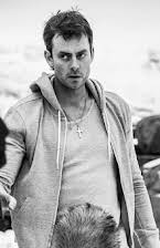 Gisli Orn Gardarsson como 