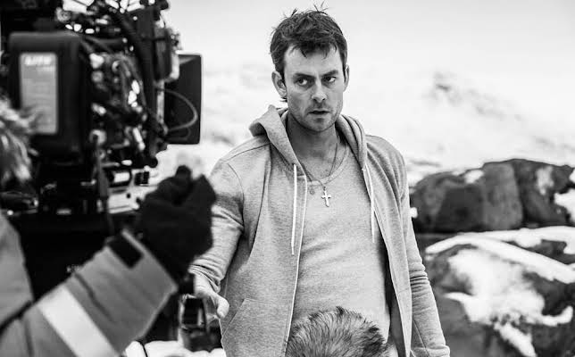 Gisli Orn Gardarsson