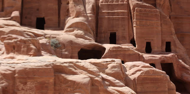 14:20: Die Farben der Wüste (2/3) | 3SAT | 2/15 2026