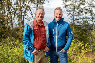 21:05: Bergwetter - Bedrohliche Urgewalten | 3SAT | 10/26 2026