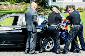 The Perfect Murder: Heart Shot