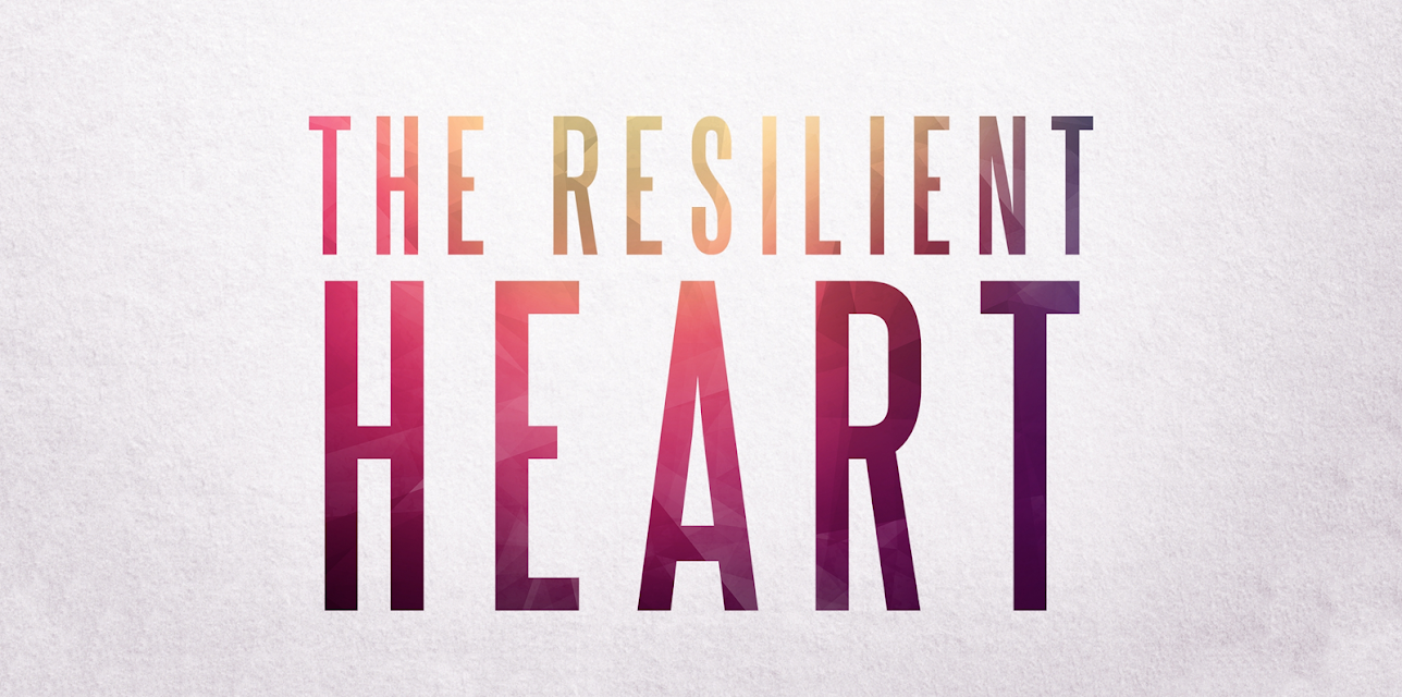The Resilient Heart (2017)