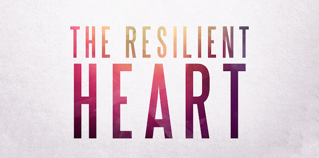 The Resilient Heart (2017)