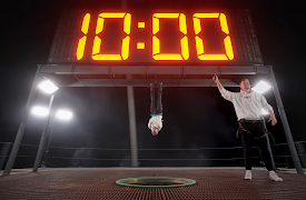 The Best of MrBeast: In 10 Minutes this Room Will Explode!