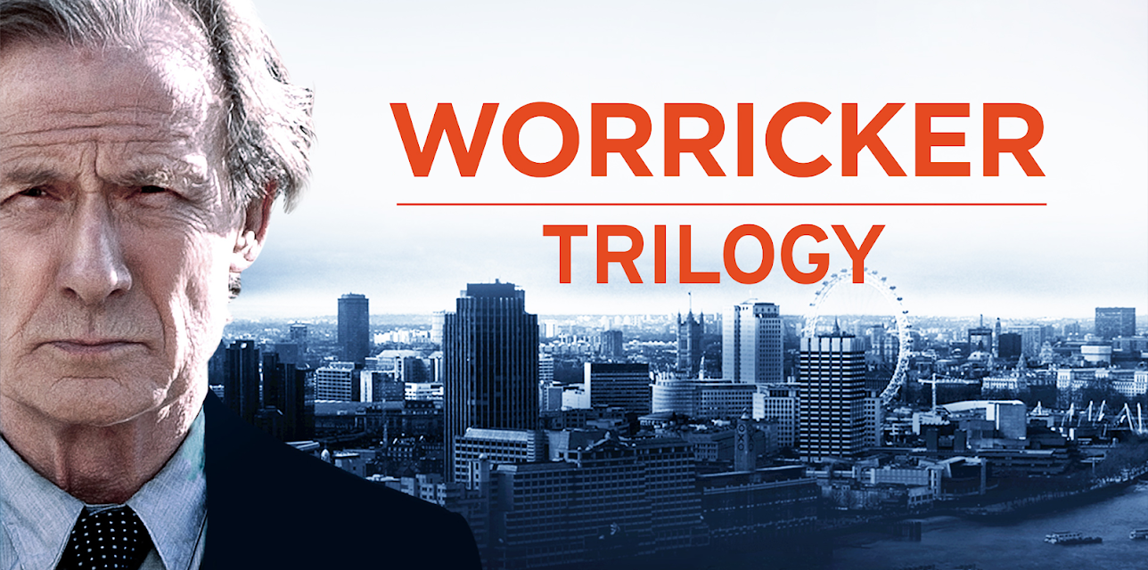 Worricker Trilogy