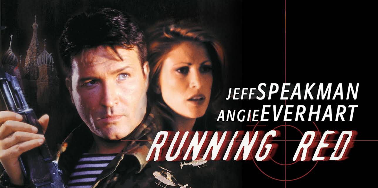 Running Red (2000)